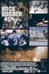 Rock Rubber 45s 2018