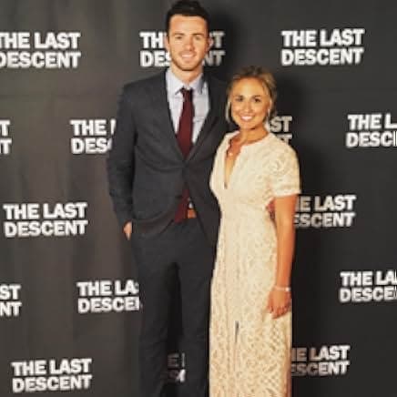 The Last Descent 2016