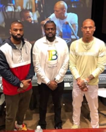 True to the Game 2 2020