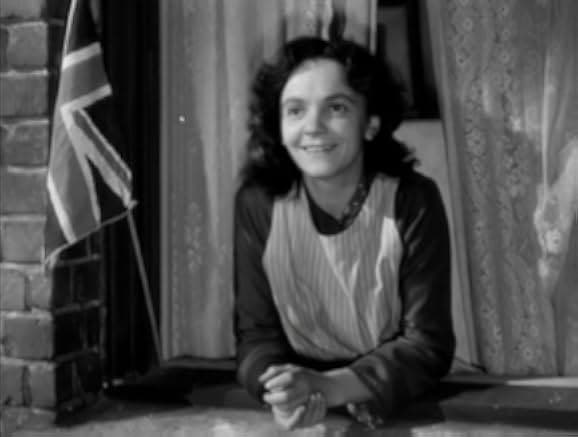 None But the Lonely Heart 1944