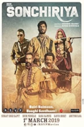 Sonchiriya 2019