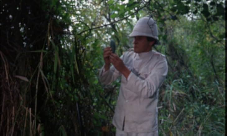 The Blood Beast Terror 1968