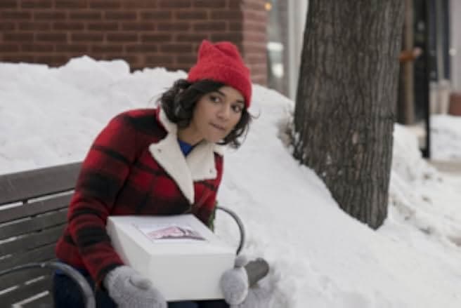 Amazing Winter Romance 2020
