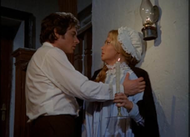 Count Dracula 1970