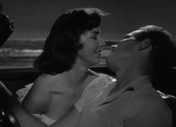 Ruby Gentry 1952