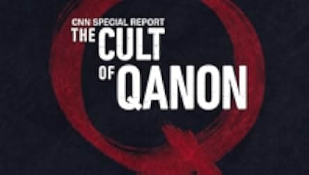 The Cult of QAnon Episode aired Feb 26, 2021