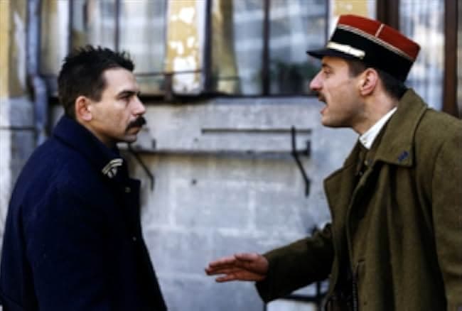 Capitaine Conan 1996