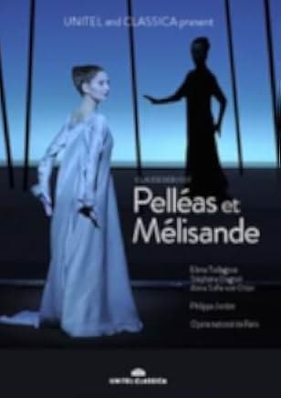 Pelleas et Melisande 2012
