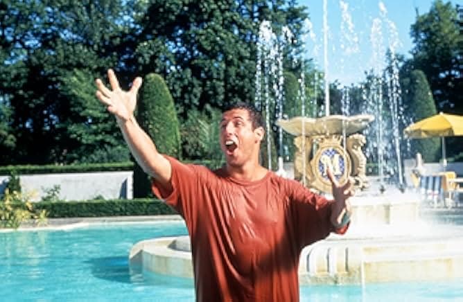 Billy Madison 1995