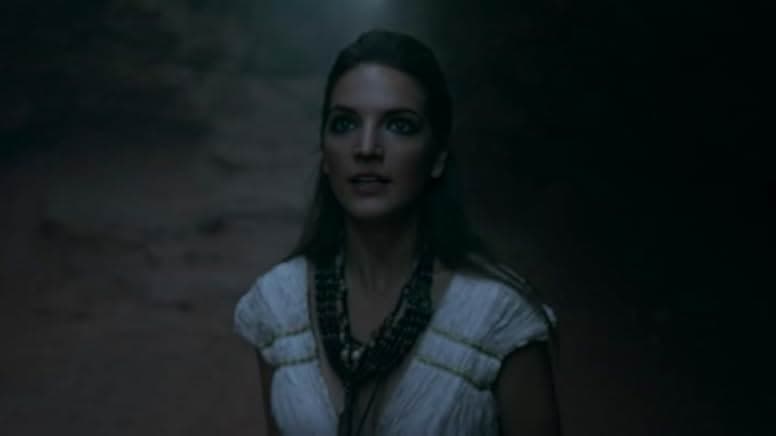 Mythica: A Quest for Heroes 2014