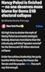 Pelosi in the House 2022