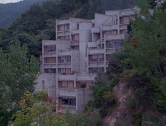 Tadao Ando 1988