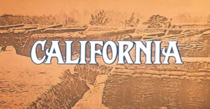 California 1977