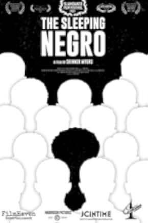 The Sleeping Negro 2023