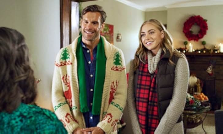 Mistletoe Magic 2019