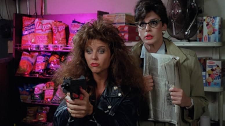 Vice Academy Part 3 1991