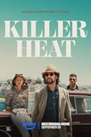 Killer Heat 2024