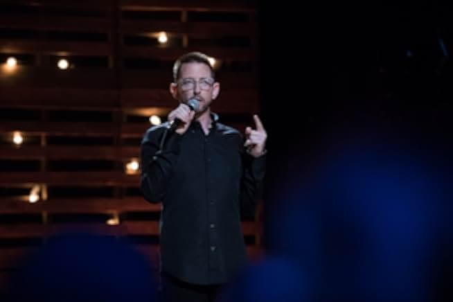 Neal Brennan: 3 Mics 2017