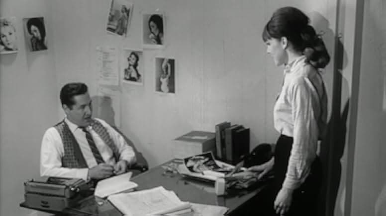 Warm Nights and Hot Pleasures 1964