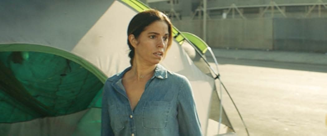 Princess of the Row 2019