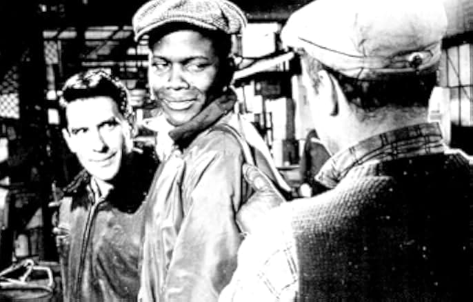 Edge of the City 1957