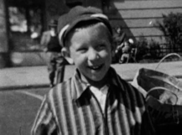 Kaddish 1984