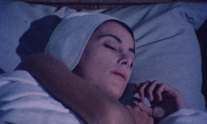 The True Story of the Nun of Monza 1980