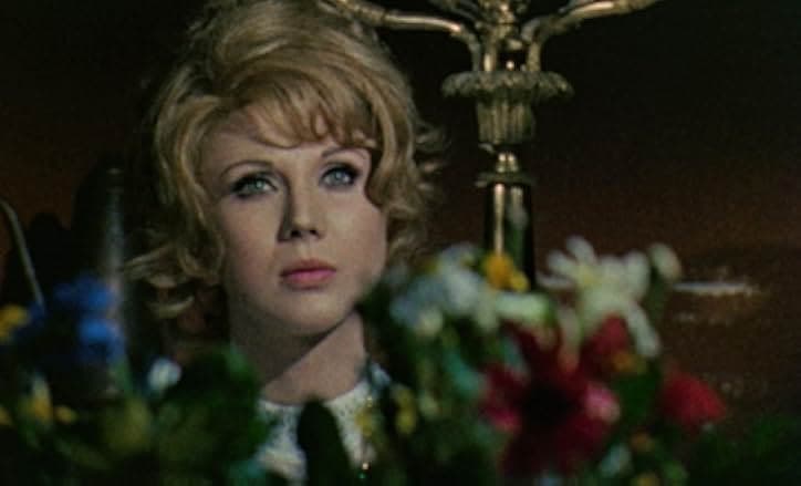 Scream of the Demon Lover 1970