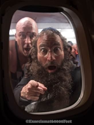 Exorcism at 60,000 Feet 2019