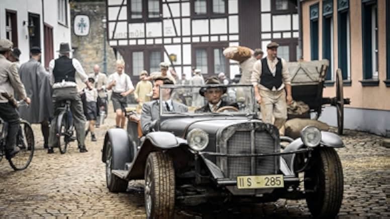 Duell der Brüder - Die Geschichte von Adidas und Puma 2016