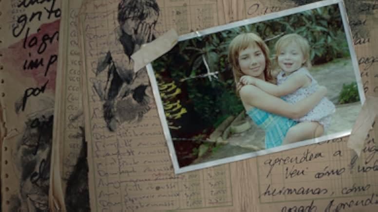 Sara's Notebook 2018