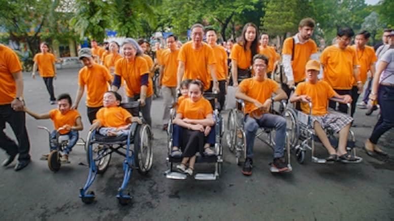 The People vs. Agent Orange 2020