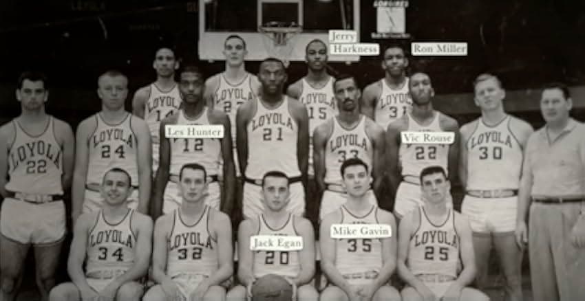 The Loyola Project 2022