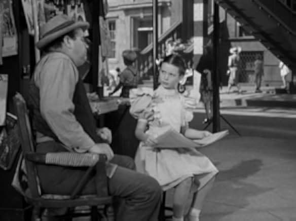 Tenth Avenue Angel 1948