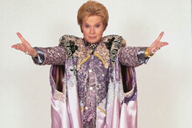 Mucho Mucho Amor: The Legend of Walter Mercado 2020