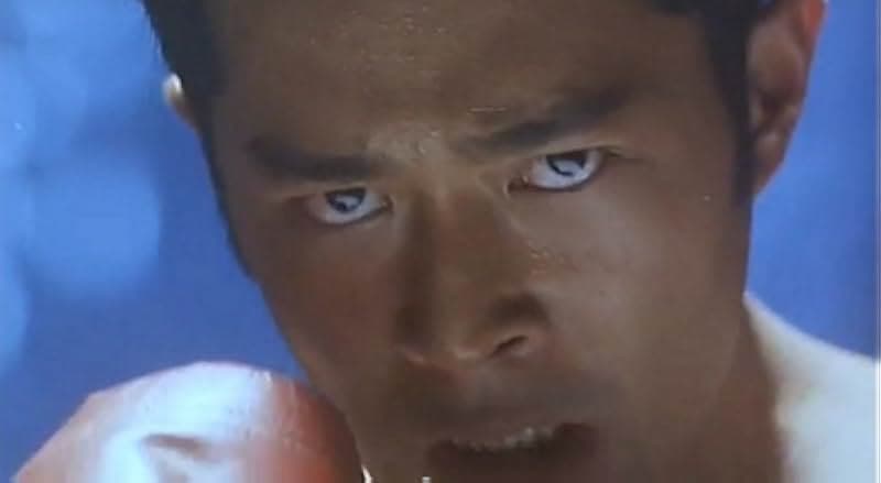 Century of the Dragon 1999