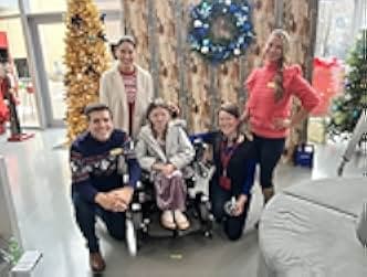 The Heiress of Christmas 2023