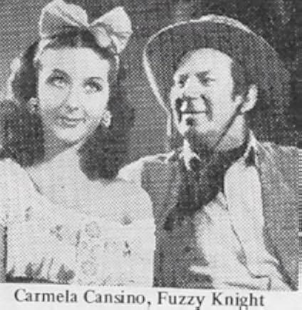 The Masked Rider 1941