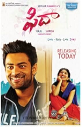 Fidaa 2017