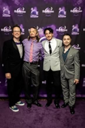 I Dream of a Psychopomp 2021