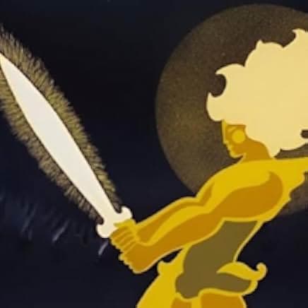 Son of the White Mare 1981