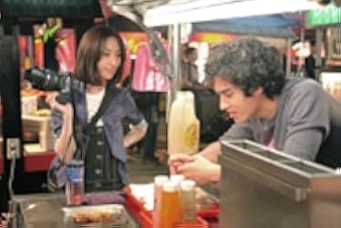 Night Market Hero 2011