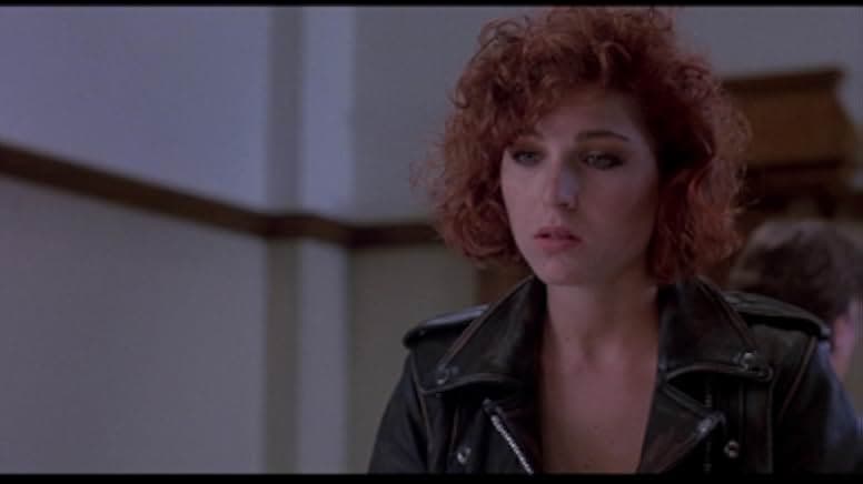 Certain Fury 1985