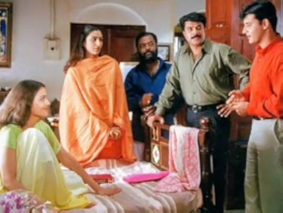 Kandukondain Kandukondain 2000