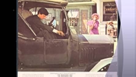 The Moonshine War 1970