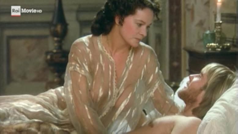 The Venetian Woman 1986