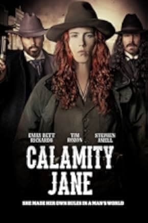 Calamity Jane 2024
