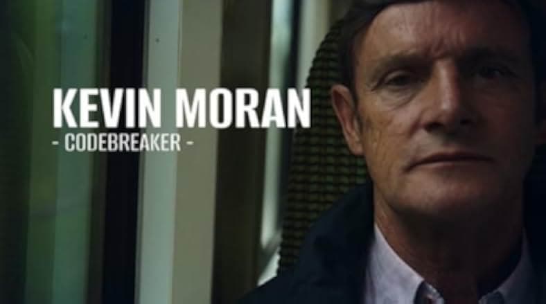 Kevin Moran: Codebreaker 2023