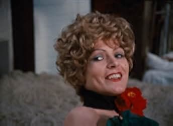 The Bitter Tears of Petra von Kant 1972