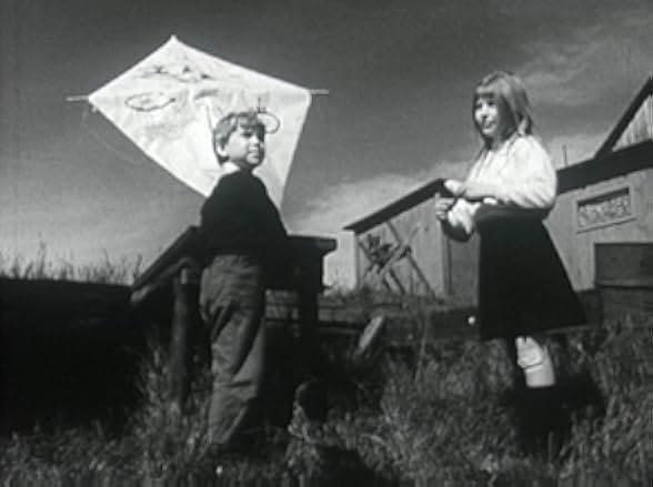 The Boy and the Kite 1962